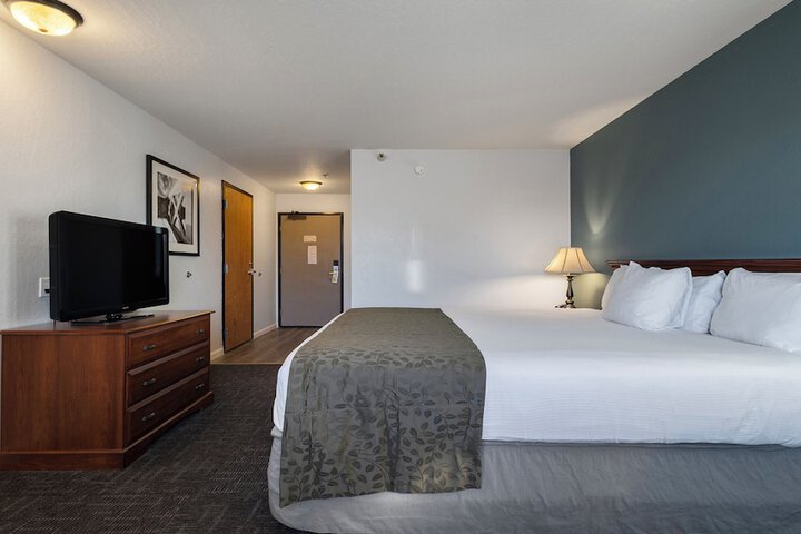 Aladdin Inn