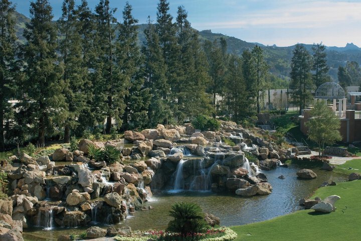 Four Seasons Hotel Los Angeles at Westlake Village