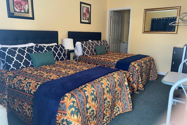 Western Motel