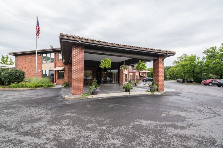Quality Inn Ithaca - University Area