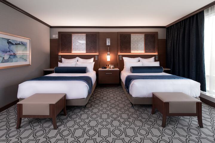Resorts World Catskills Casino