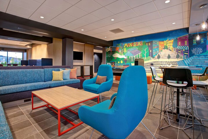Tru by Hilton Manassas