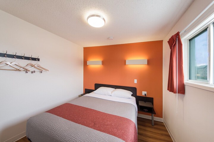Motel 6 Cranbrook BC
