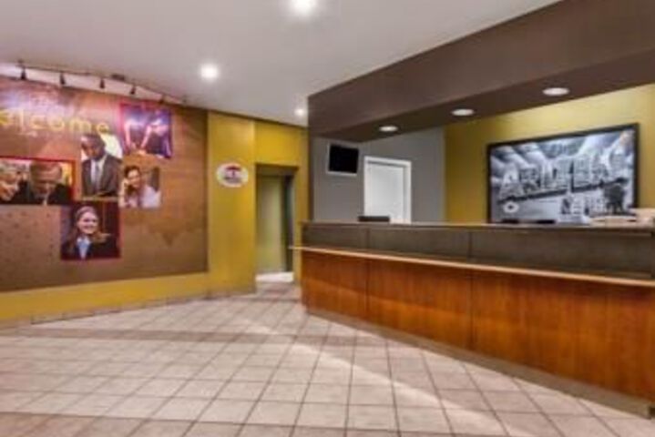 OYO Hotel Eloy AZ I-10