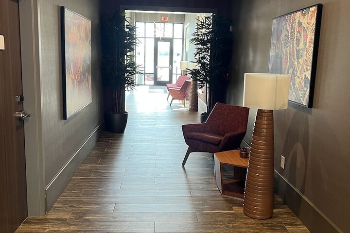 Hotel Interior 16 of 44