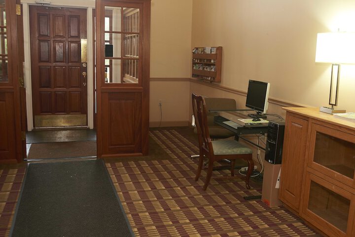 Hotel Interior 8 of 60