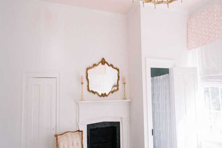 Historic Antebellum Manor