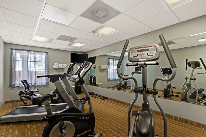Health and Fitness 33 of 35