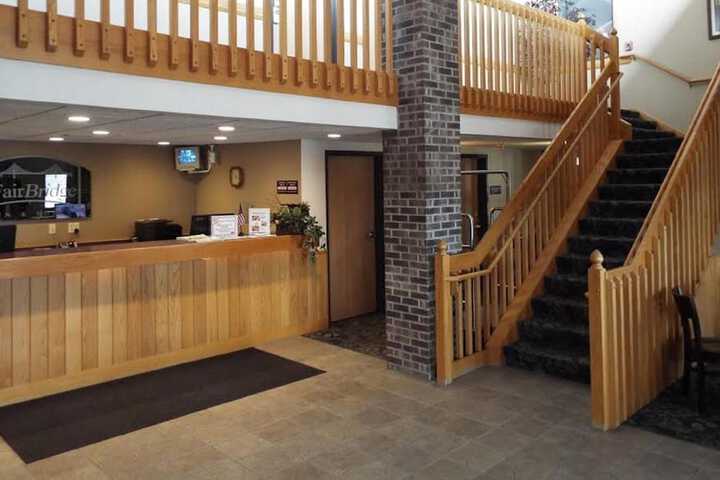 Hotel Interior 14 of 38