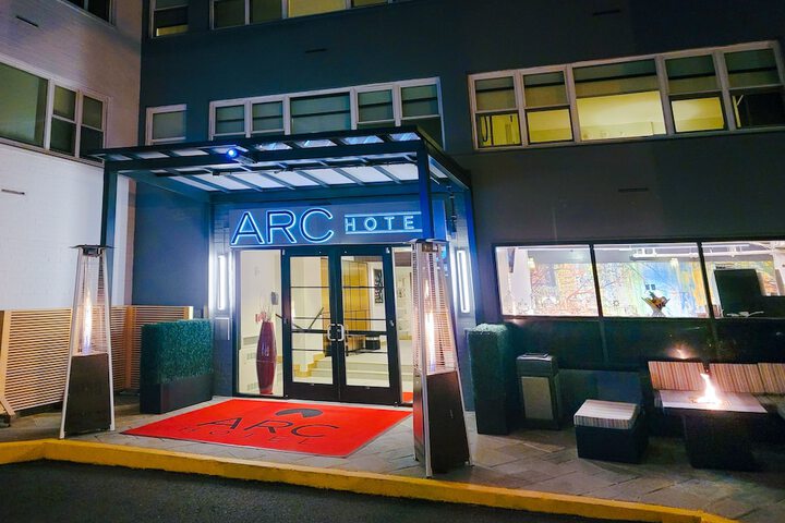 Hotel 3 of 37