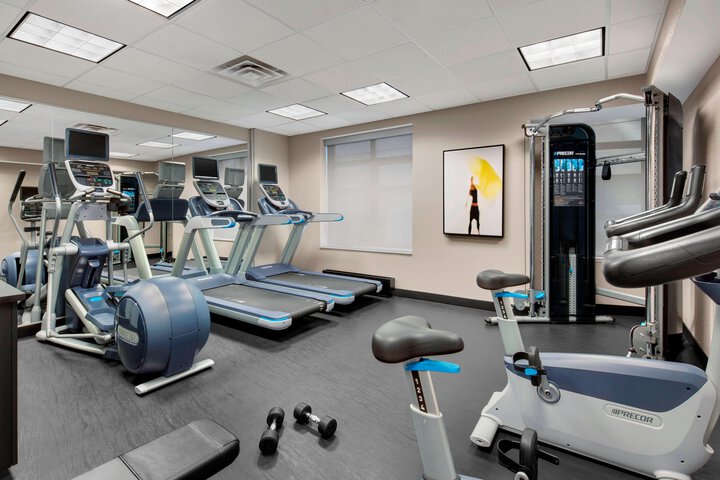 Health and Fitness 80 of 100