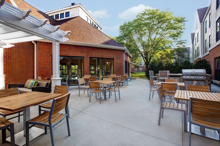 Terrace/Patio 52 of 54