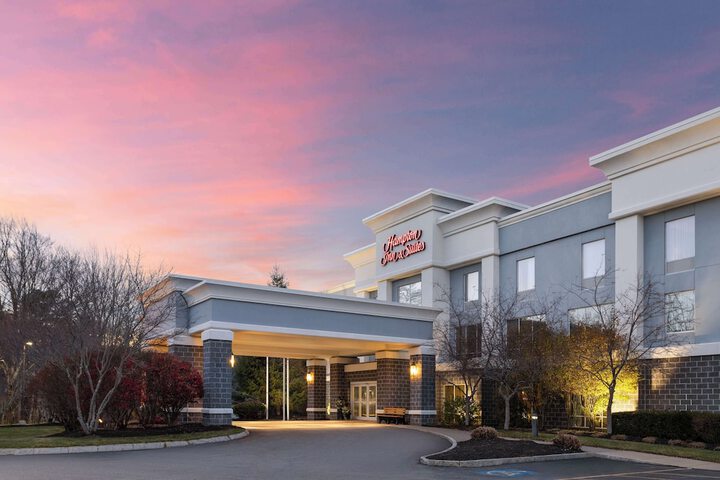Hampton Inn & Suites Wells-Ogunquit
