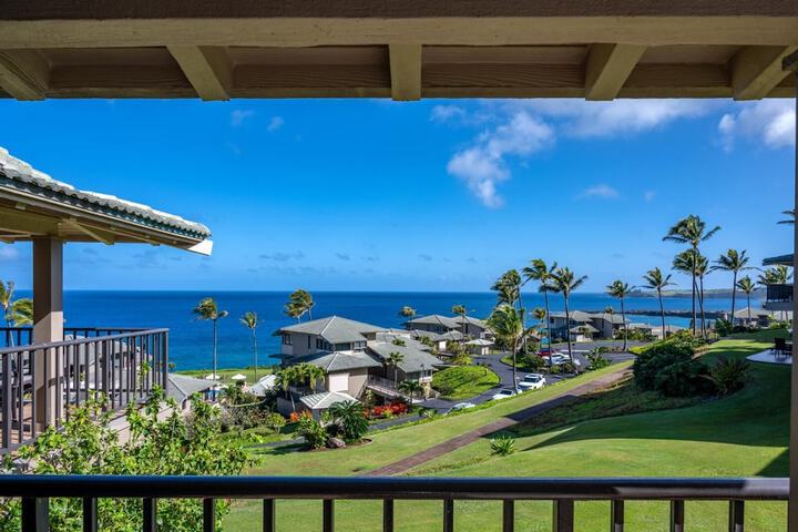Kapalua Bay Villas by KBM