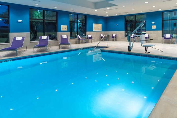 Hampton Inn & Suites Conway