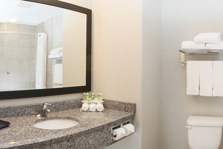 Holiday Inn Express Fort St. John by IHG