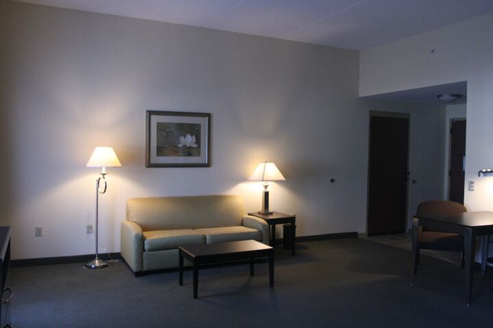 Hampton Inn & Suites Lino Lakes