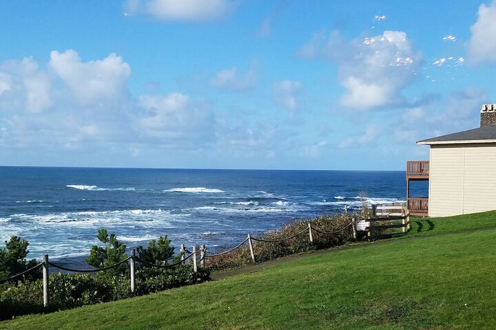 Clarion Inn Surfrider Resort