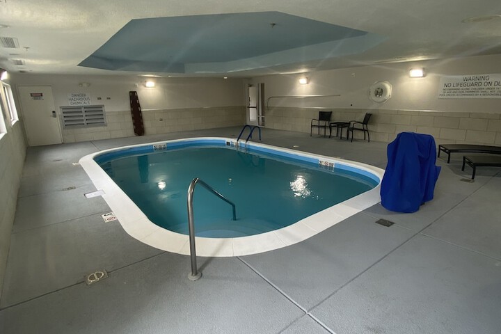 Pool 3 of 25
