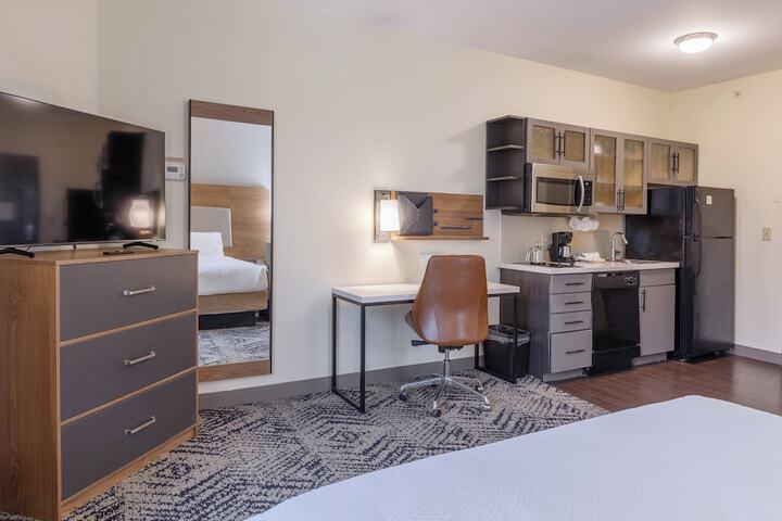 Candlewood Suites San Marcos by IHG