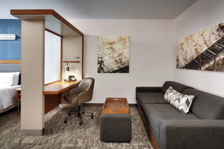 SpringHill Suites by Marriott Provo