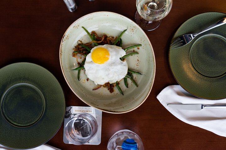 Breakfast/Coffee Service 100 of 114