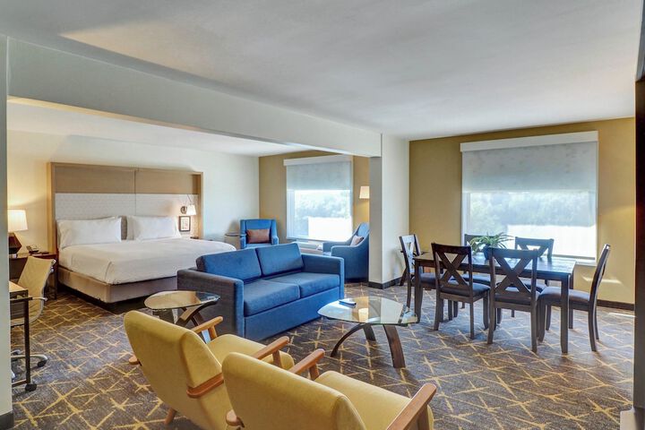 Holiday Inn Piscataway Somerset by IHG