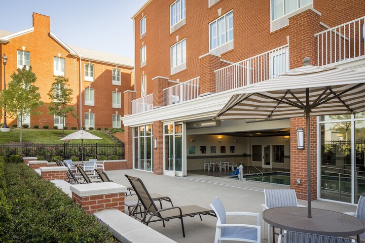 Terrace/Patio 58 of 63