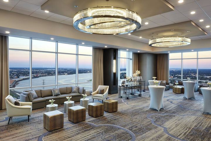 New Orleans Marriott