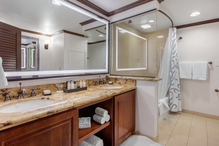 Omni Rancho Las Palmas Resort & Spa