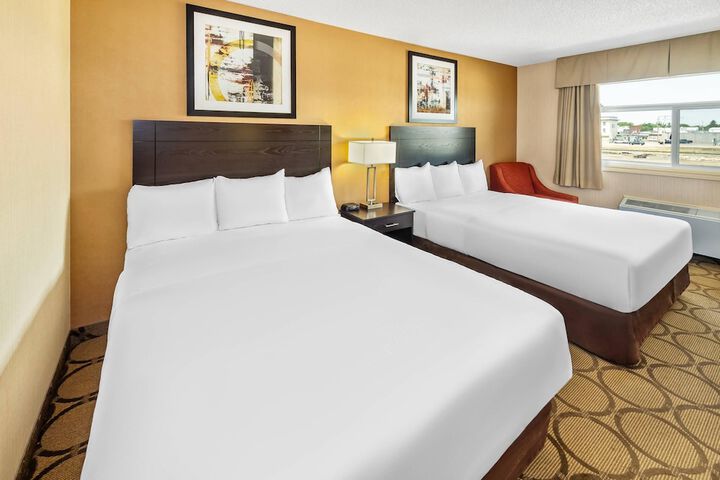 Econo Lodge Taber