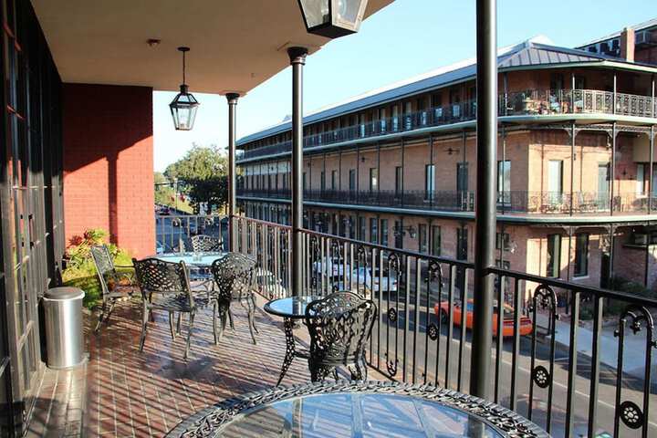 Terrace/Patio 60 of 63