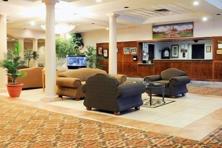 Hotel Interior 11 of 37