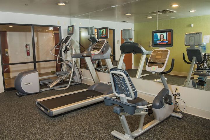 Health and Fitness 25 of 25