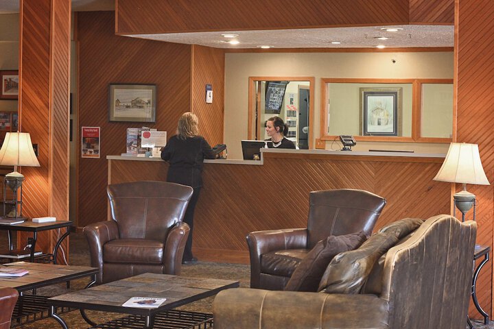 Hotel Interior 10 of 42