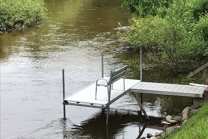 Betsie Riverside Resort