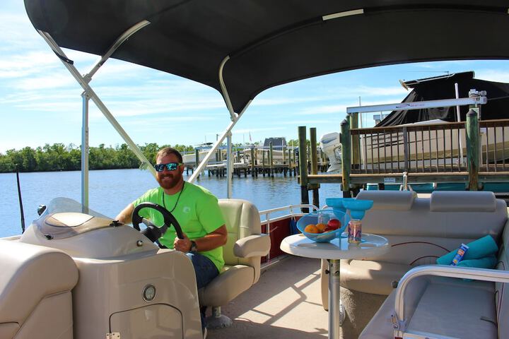 Latitude 26 Waterfront Boutique Resort - Bonita Springs