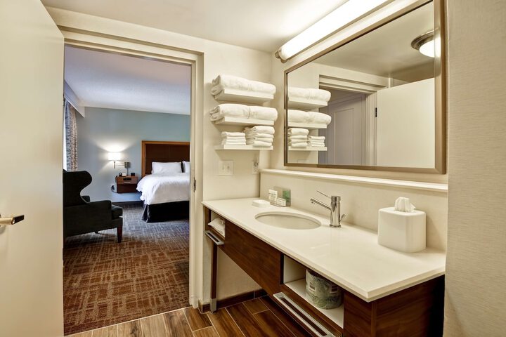 Hampton Inn Boca Raton