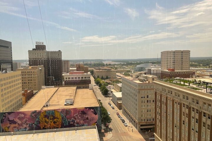 Hyatt Place Tulsa Downtown