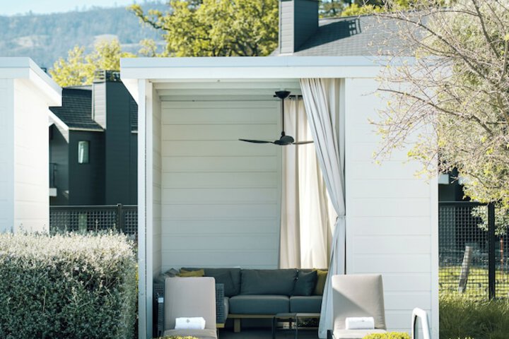 Four Seasons Resort and Residences Napa Valley