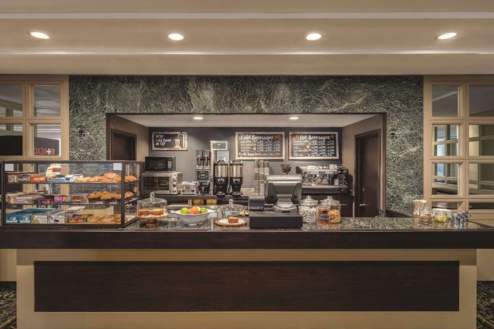 Breakfast/Coffee Service 26 of 30