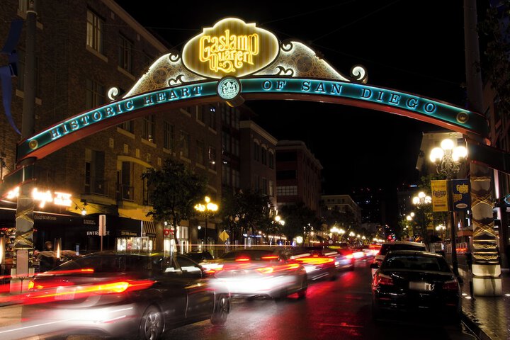 Pendry San Diego