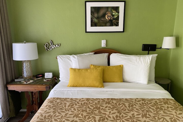 La Kris Inn