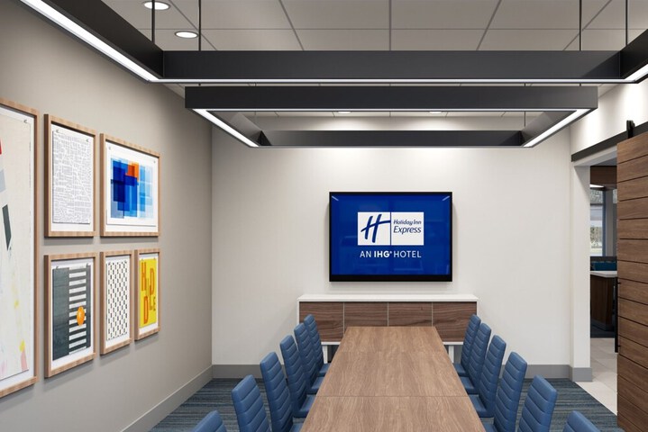 Meeting 8 of 18
