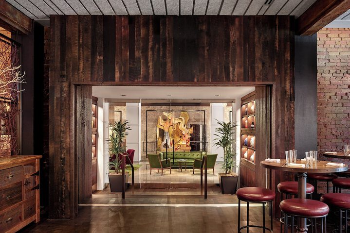 The Joule Dallas