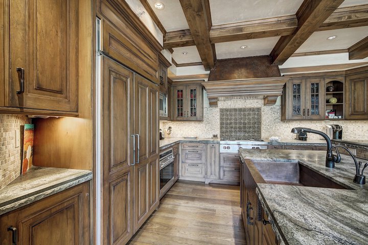 The Lodge at Vail a RockResort by Vail Resorts