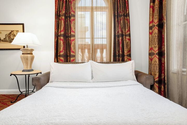 Casa Monica Resort & Spa Autograph Collection