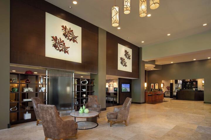 Courtyard by Marriott Bradenton Sarasota Riverfront