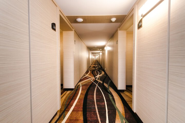 Hotel 3 of 35