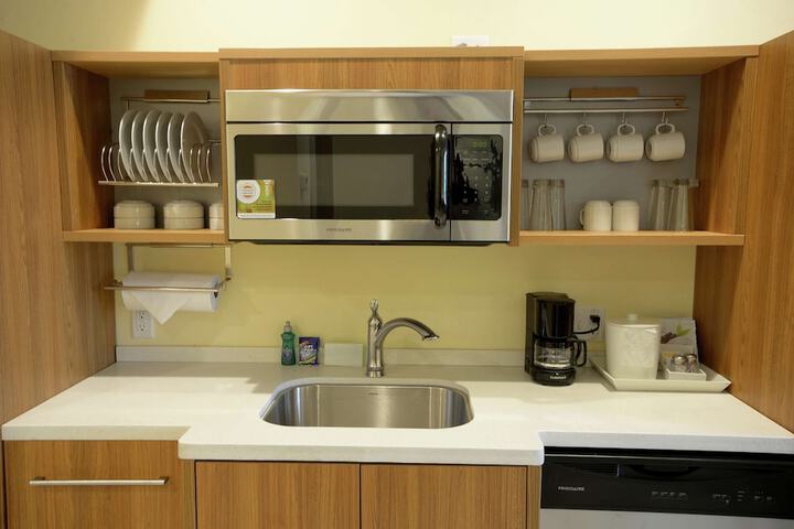 Home2Suites by Hilton Edmond